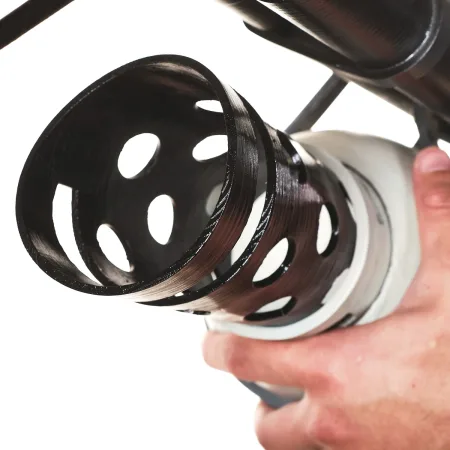 Flame Thrower Prop Replica From Team Fortress 2 By Blasters4Masters 13