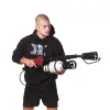 Flame Thrower Prop Replica From Team Fortress 2 By Blasters4Masters 2