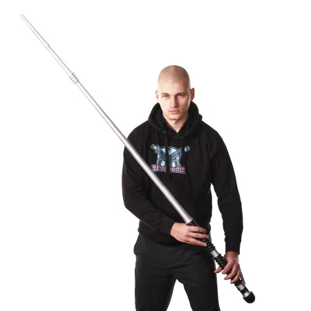 Force Pike Replica Prop From Star Wars By Blasters4Masters 2