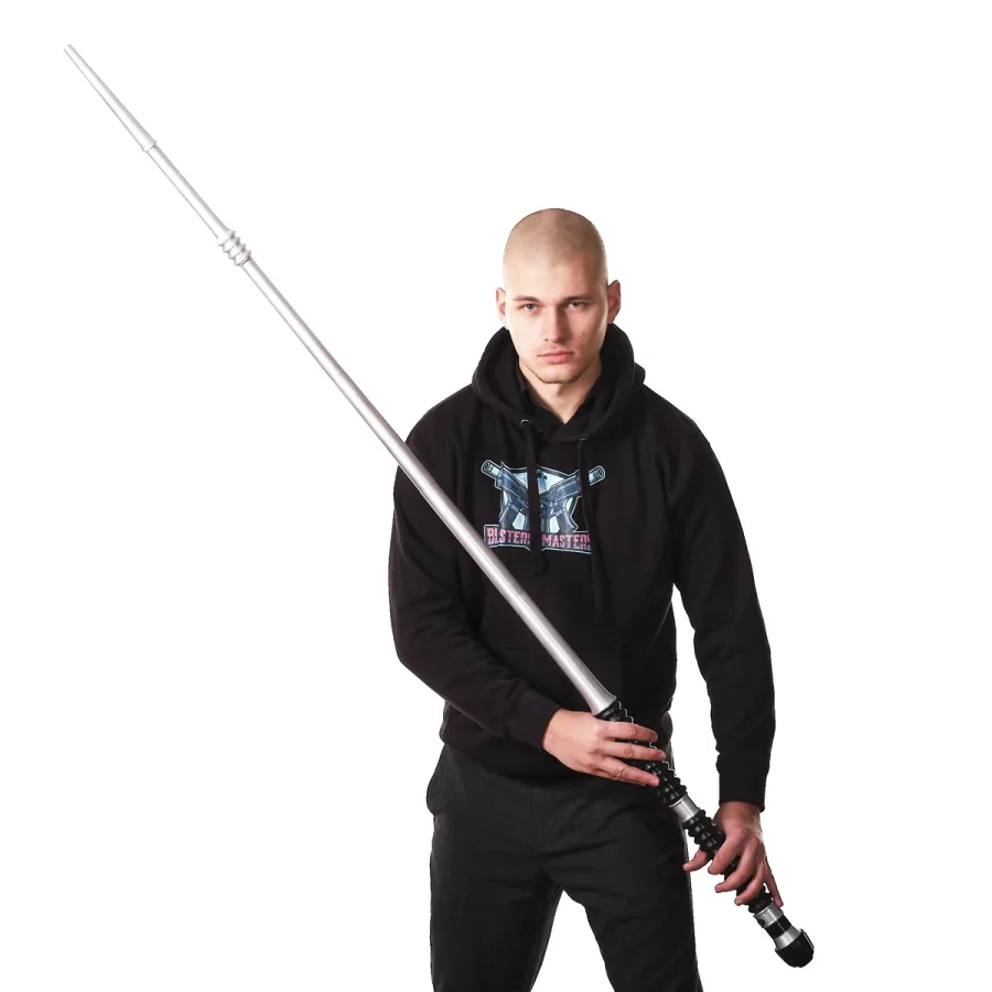 Force Pike Replica Prop From Star Wars By Blasters4Masters 2
