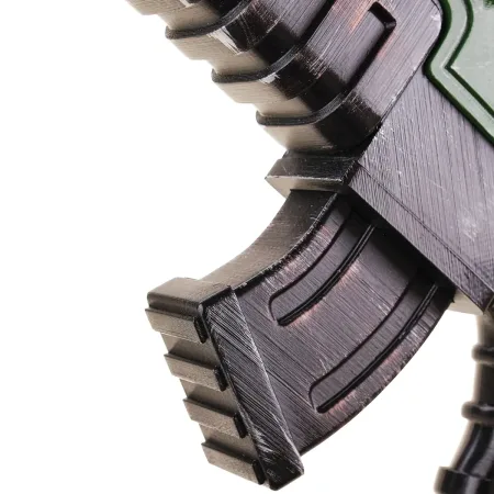 Furious Vengeance Bolter Replica Prop From Warhammer 40K By Blasters4Masters 3