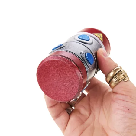 G 13 Incendiary Impact Grenade Replica Prop From Helldivers 2 By Blasters4Masters 5 1