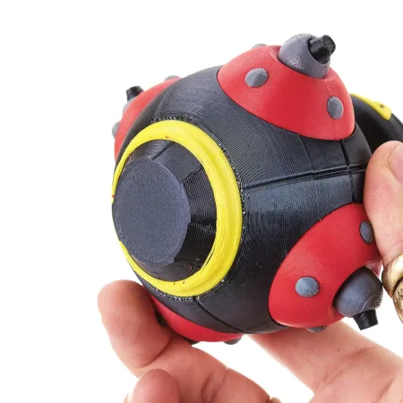 G 142 Pyrotech Grenade Replica Prop From Helldivers 2 By Blasters4Masters 5
