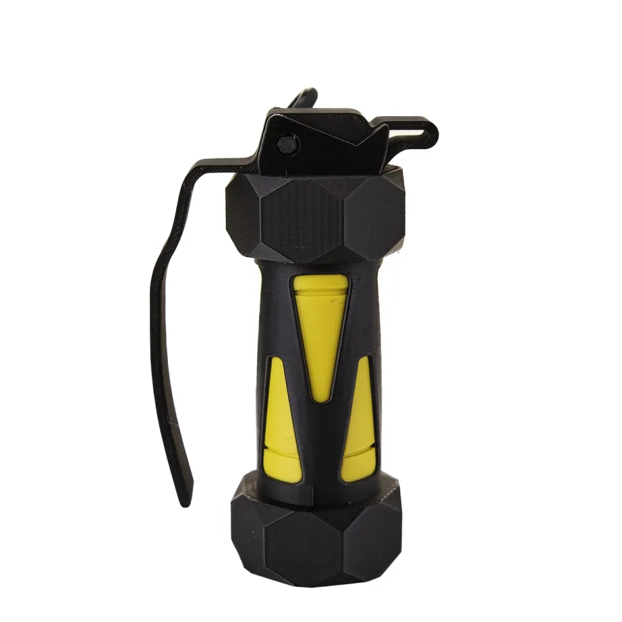 G 23 Stun Grenade Replica Prop From Helldivers 2 By Blasters4Masters 2