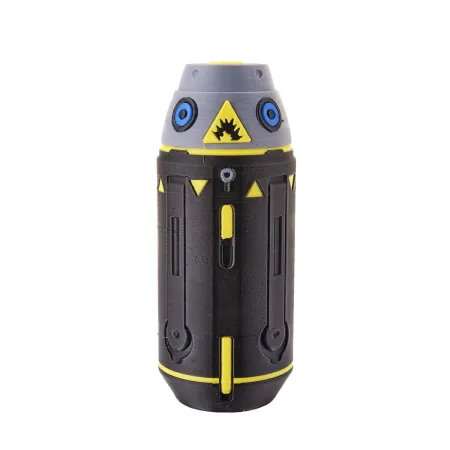 G 50 Seeker Grenade Replica Prop From Helldivers 2 By Blasters4Masters