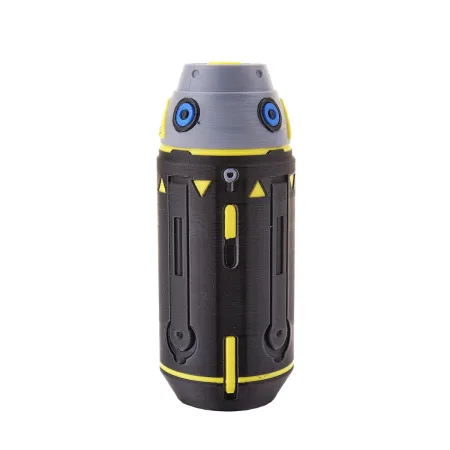 G 50 Seeker Grenade Replica Prop From Helldivers 2 By Blasters4Masters 2