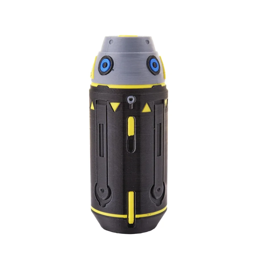 G 50 Seeker Grenade Replica Prop From Helldivers 2 By Blasters4Masters 2