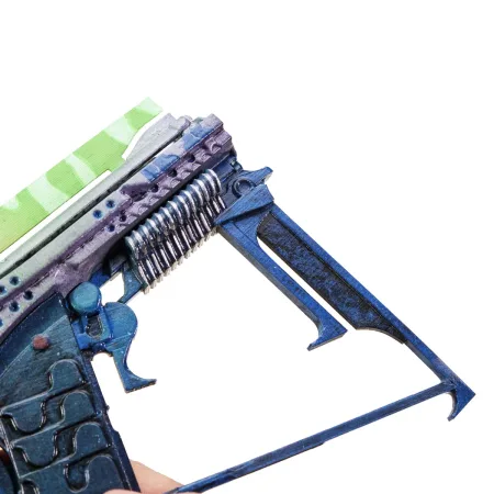 G Final Warning Replica Prop From Destiny 2 By Blasters4Masters 8
