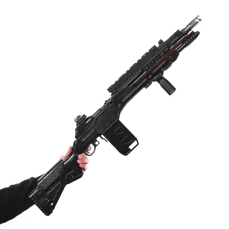 G7 Scout Rifle Replica Prop From Apex Legends By Blasters4Masters 10