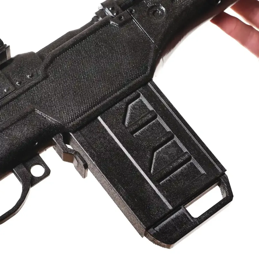G7 Scout Rifle Replica Prop From Apex Legends By Blasters4Masters 13
