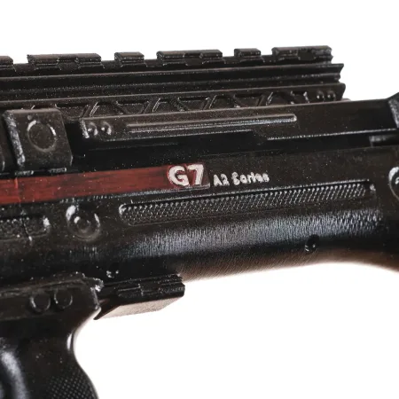 G7 Scout Rifle Replica Prop From Apex Legends By Blasters4Masters 15