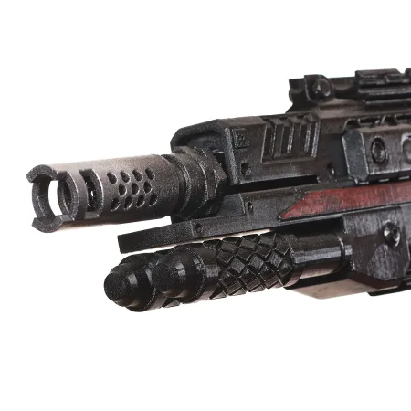 G7 Scout Rifle Replica Prop From Apex Legends By Blasters4Masters 16