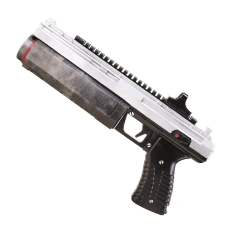 GP 31 Grenade Pistol Replica Prop From Helldivers 2 By Blasters4Masters 8