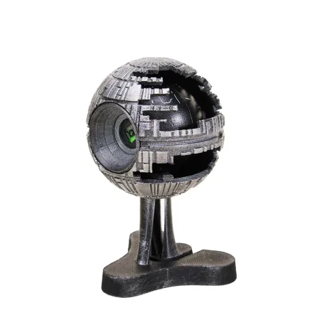 Ghost Deathstar Replica Prop From Destiny 2 By Blasters4Masters