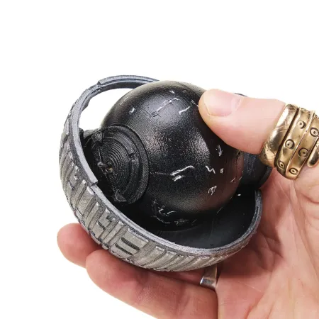 Ghost Deathstar Replica Prop From Destiny 2 By Blasters4Masters 15