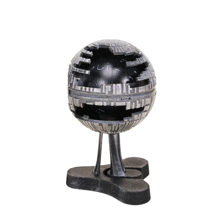 Ghost Deathstar Replica Prop From Destiny 2 By Blasters4Masters 2