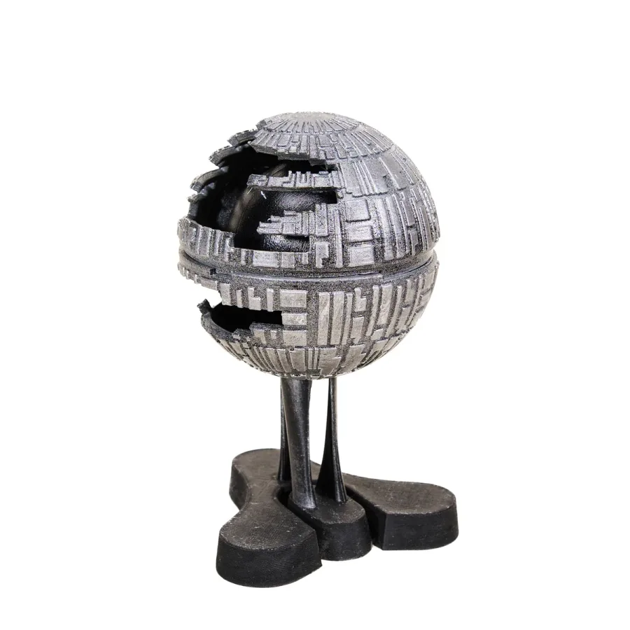 Ghost Deathstar Replica Prop From Destiny 2 By Blasters4Masters 3