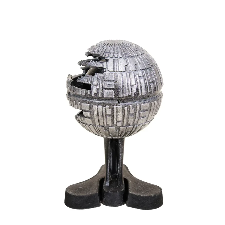 Ghost Deathstar Replica Prop From Destiny 2 By Blasters4Masters 4
