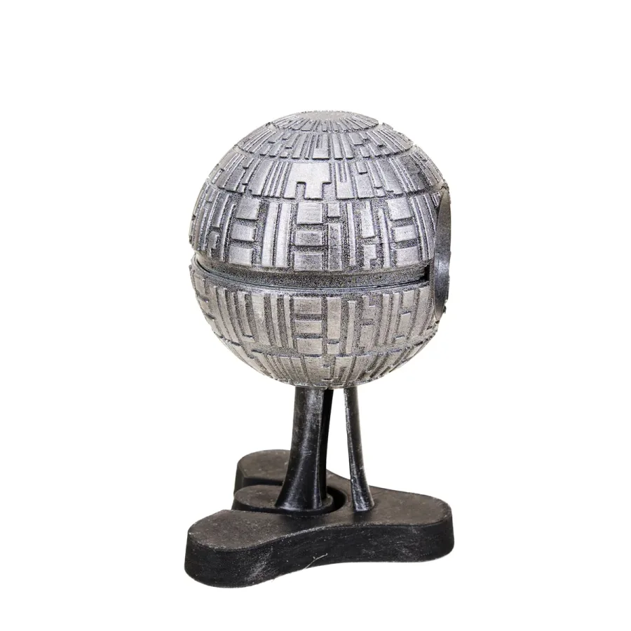 Ghost Deathstar Replica Prop From Destiny 2 By Blasters4Masters 6