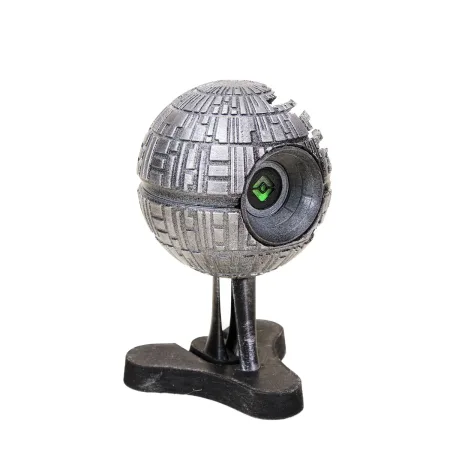 Ghost Deathstar Replica Prop From Destiny 2 By Blasters4Masters 7