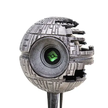 Ghost Deathstar Replica Prop From Destiny 2 By Blasters4Masters 8