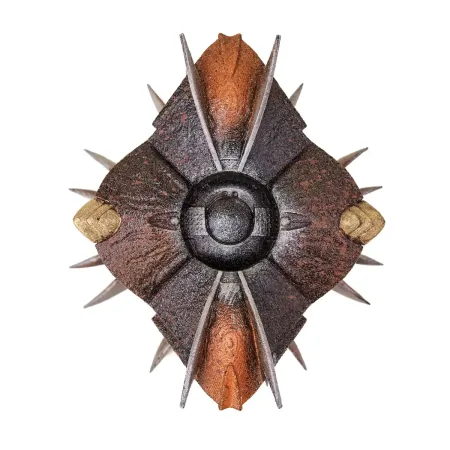 Ghost Rust Punk Shell Replica Prop From Destiny 2 By Blasters4Masters 9