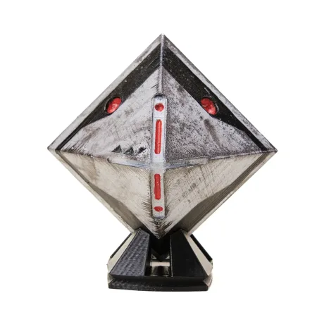 Ghost Tyrant Shell Replica Prop From Destiny 2 By Blasters4Masters 1