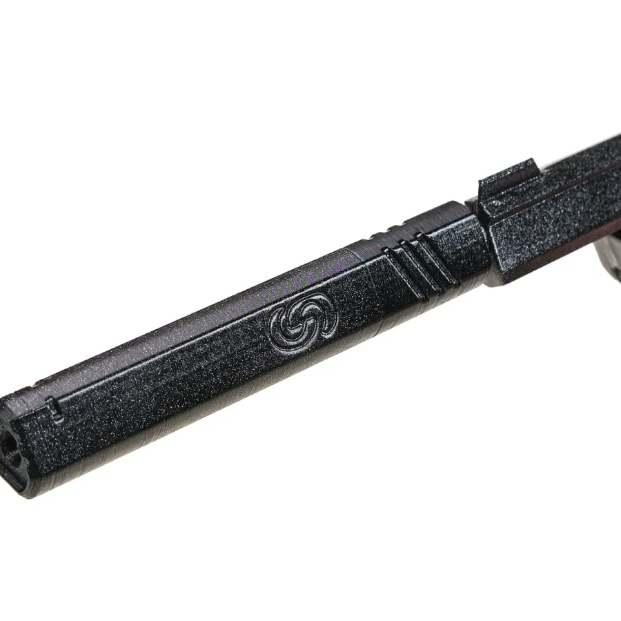Ghost Pistol Replica Prop From Valorant By Blasters4Masters 6