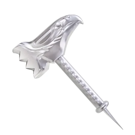 Hammer Of Sol Replica Prop From Destiny 2 By Blasters4Masters 7