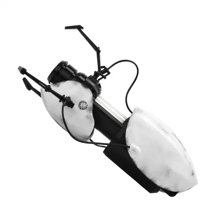 Handheld Portal Device Replica Prop From Portal 2 By Blasters4Masters 16