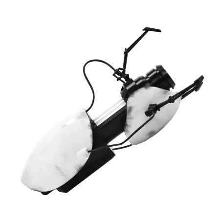 Handheld Portal Device Replica Prop From Portal 2 By Blasters4Masters 17