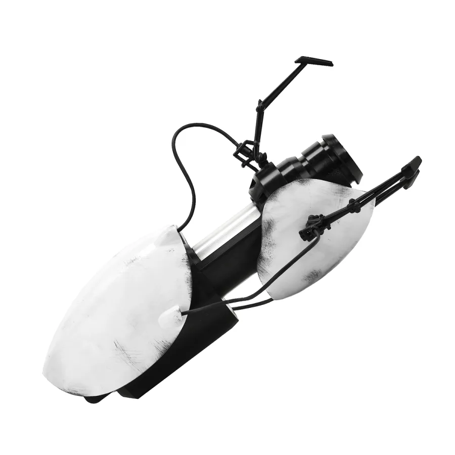 Handheld Portal Device Replica Prop From Portal 2 By Blasters4Masters 17