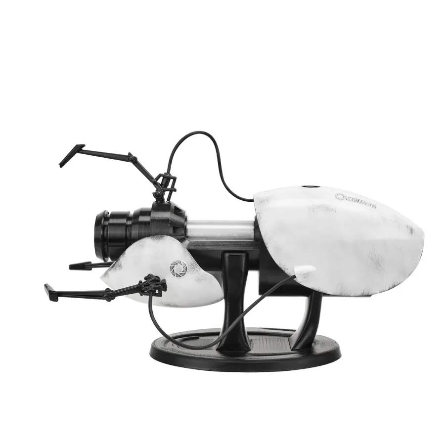 Handheld Portal Device Replica Prop From Portal 2 By Blasters4Masters 20