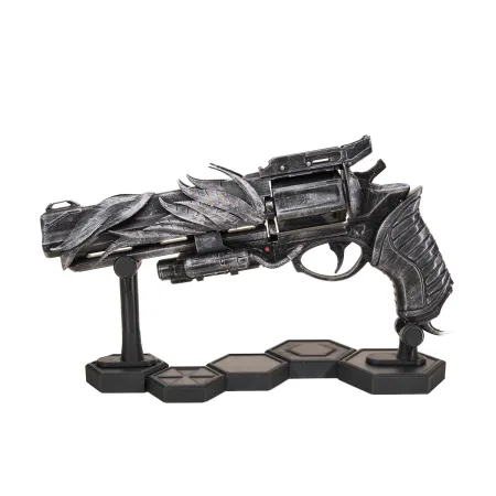 Hawhmoon On Ashen Wings Replica Prop From Destiny 2 By Blasters4Masters 14
