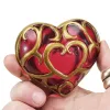 Heart Container Replica Prop From The Legend Of Zelda By Blasters4Masters