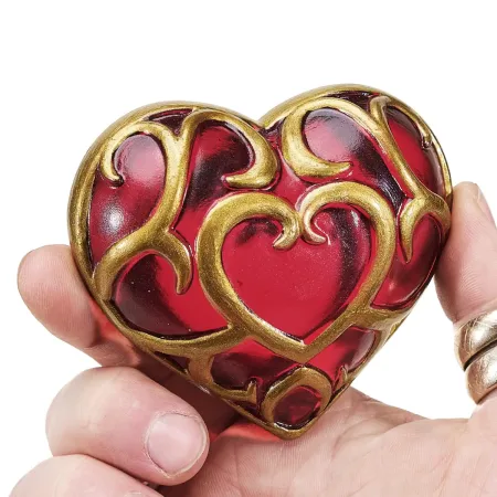 Heart Container Replica Prop From The Legend Of Zelda By Blasters4Masters