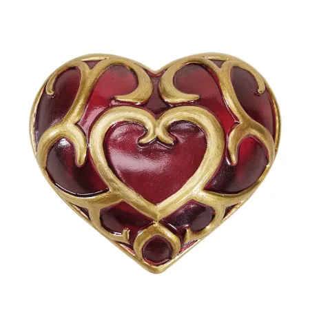 Heart Container Replica Prop From The Legend Of Zelda By Blasters4Masters 4