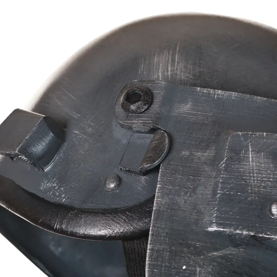 Helmet Replica Prop From PUBG By Blasters4Masters 18