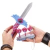 HideSeek Keys Dagger Replica Prop From Squid Game By Blasters4Masters 1
