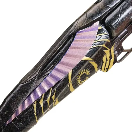 Igneous Hammer replica prop from Destiny 2 by Blasters4Masters