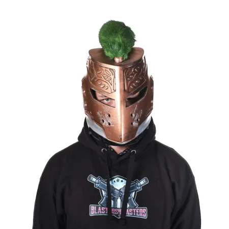 Iron Companion Helm Helmet Replica Prop From Destiny 2 By Blasters4Masters
