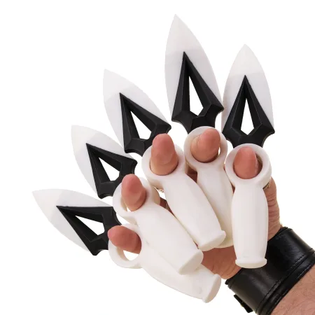 Jett Knife Replica Prop From Valorant By Blasters4Masters 6