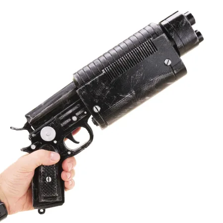 K16 Bryar Pistol Replica Prop From Star Wars By Blasters4Masters