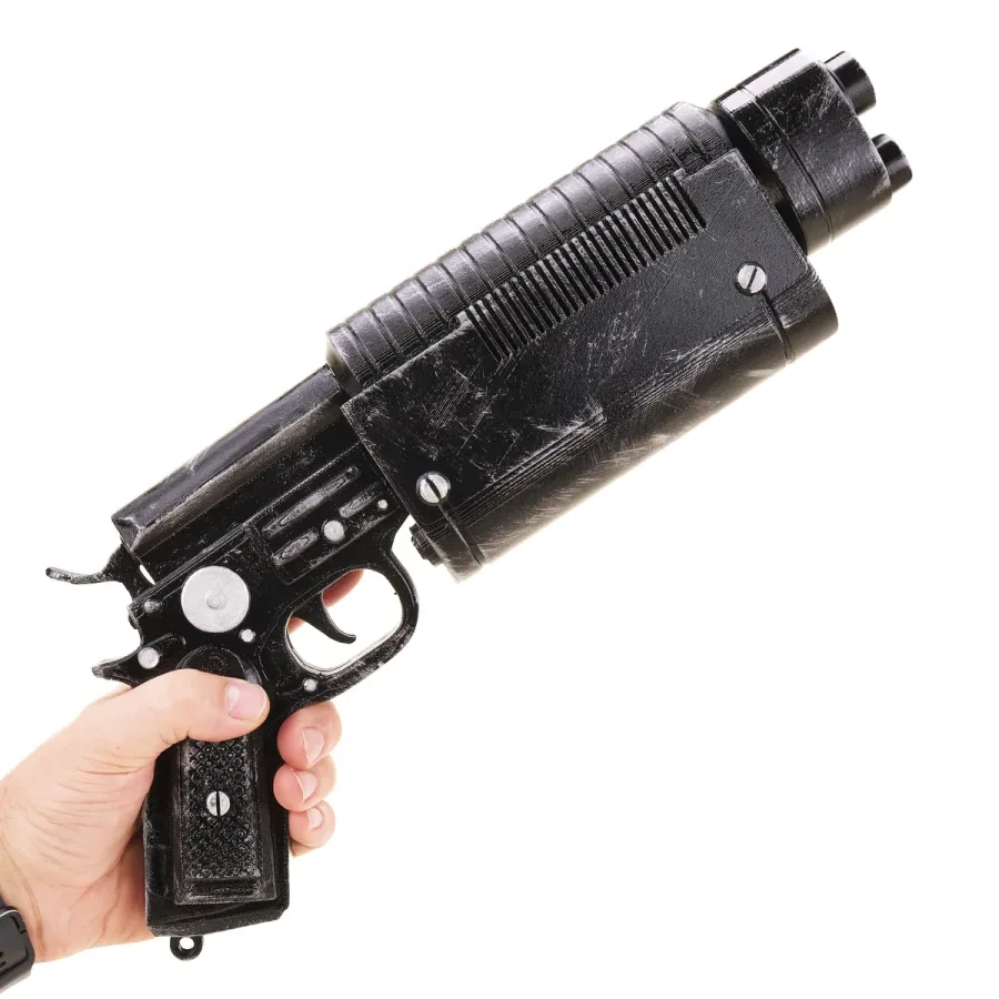 K16 Bryar Pistol Replica Prop From Star Wars By Blasters4Masters