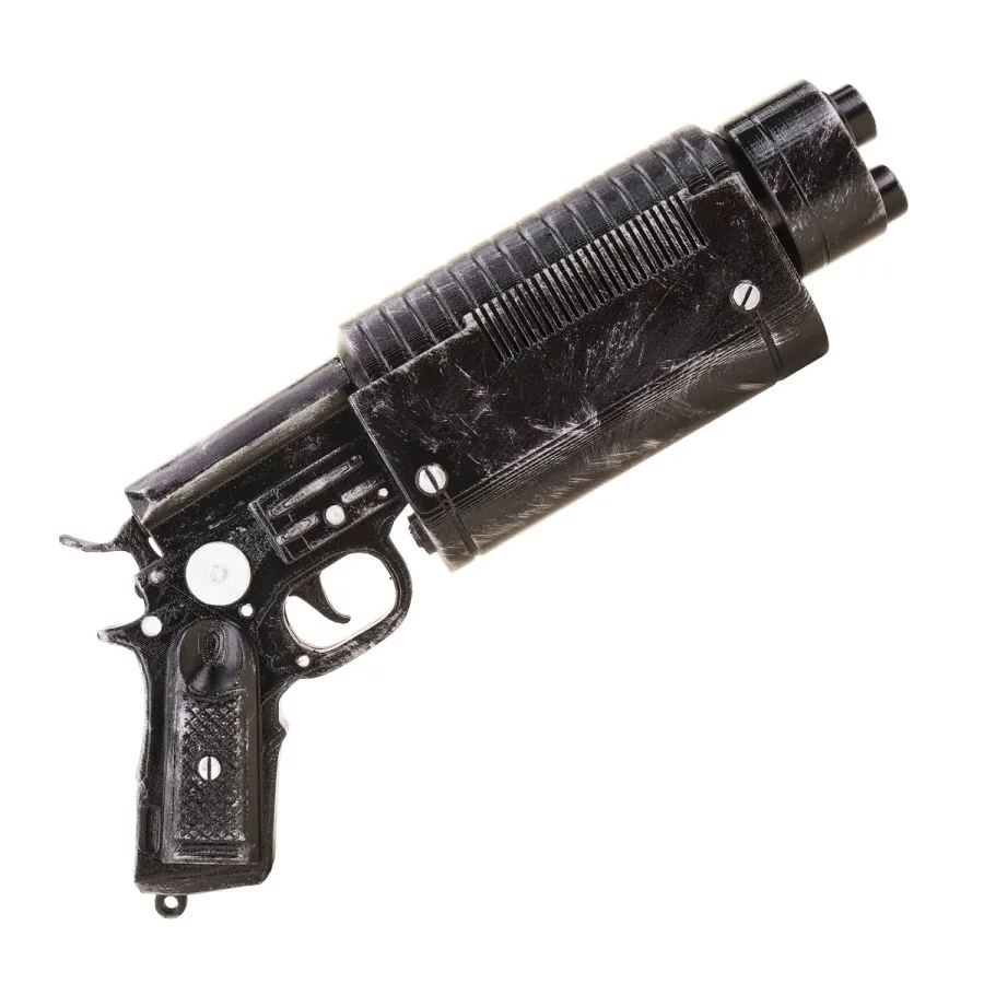 K16 Bryar Pistol Replica Prop From Star Wars By Blasters4Masters 10