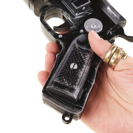 K16 Bryar Pistol Replica Prop From Star Wars By Blasters4Masters 2