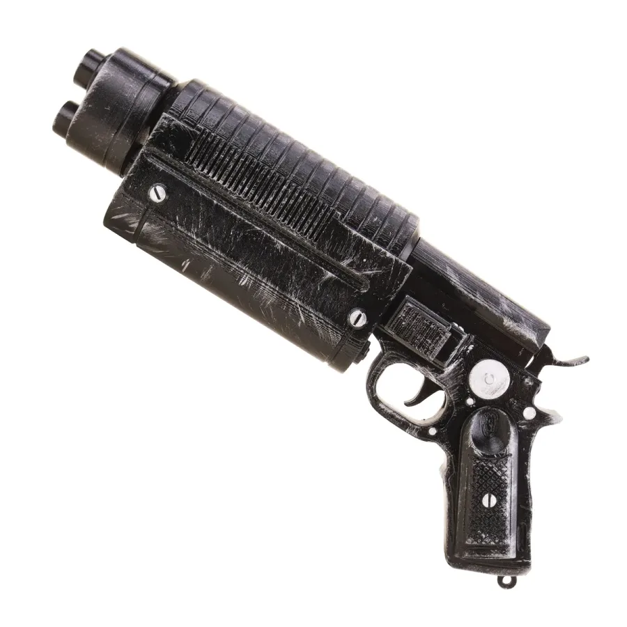 K16 Bryar Pistol Replica Prop From Star Wars By Blasters4Masters 9