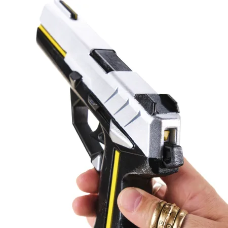 Kingdom Classic Pistol Replica Prop From Valorant By Blasters4Masters 4