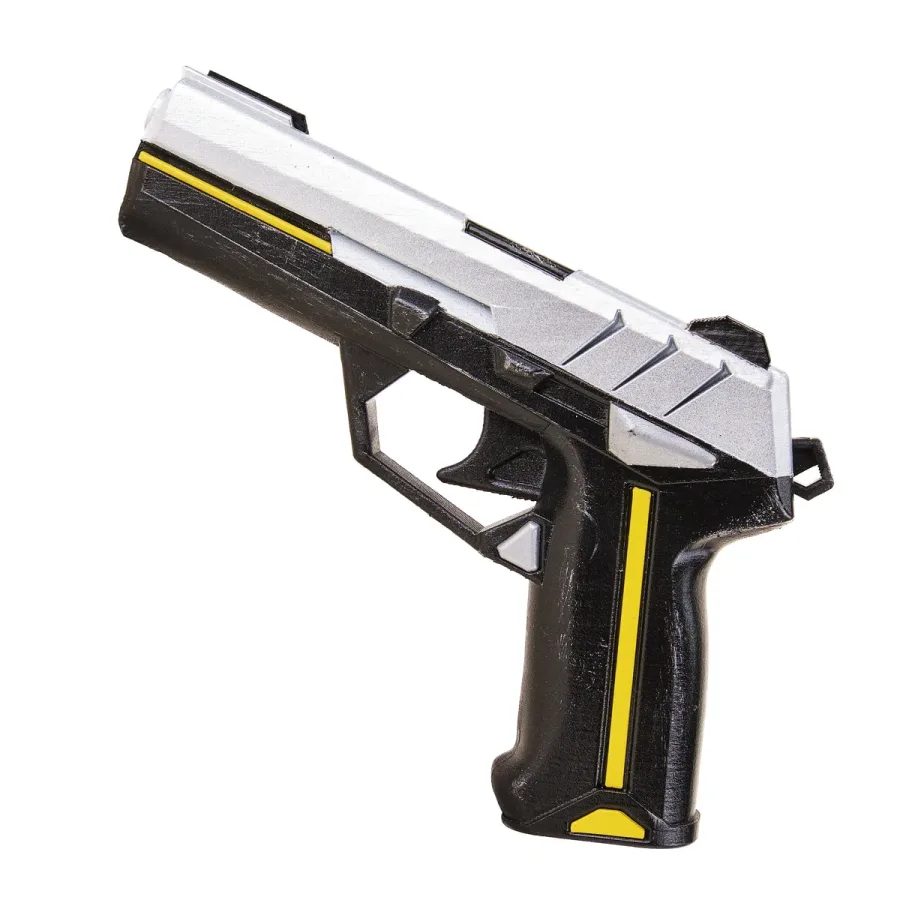 Kingdom Classic Pistol Replica Prop From Valorant By Blasters4Masters 8