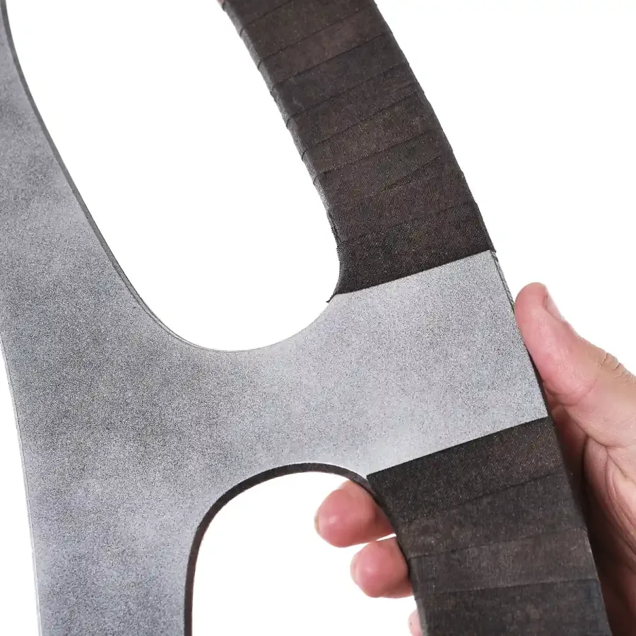 Klingon Batleth Sword Prop Replica From Star Trek By Blasters4Masters 6